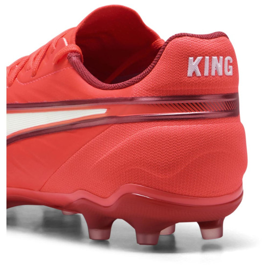 Puma King Match FG/AG